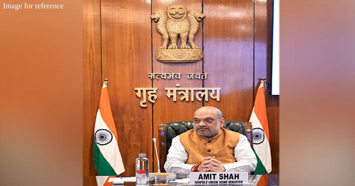 Amit Shah to chair key BJP core meeting during 2-day visit to Telangana